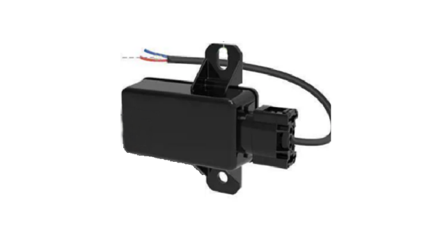 轮端多合一监测系统